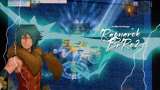 PVP RAGNAROK MMO RPG ONLINE !!! BRRO2  1