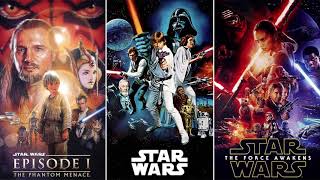 The Sequels are Bad Because ...? SW Analyzed on the Myth of the Original Trilogy