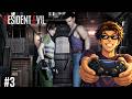 I ALMOST😩 COMPLETED TRAIN ARC IN RESIDENT EVIL 0 🔥PART-2 | (HILIGHTS) #residentevil #viralvideo #fyp