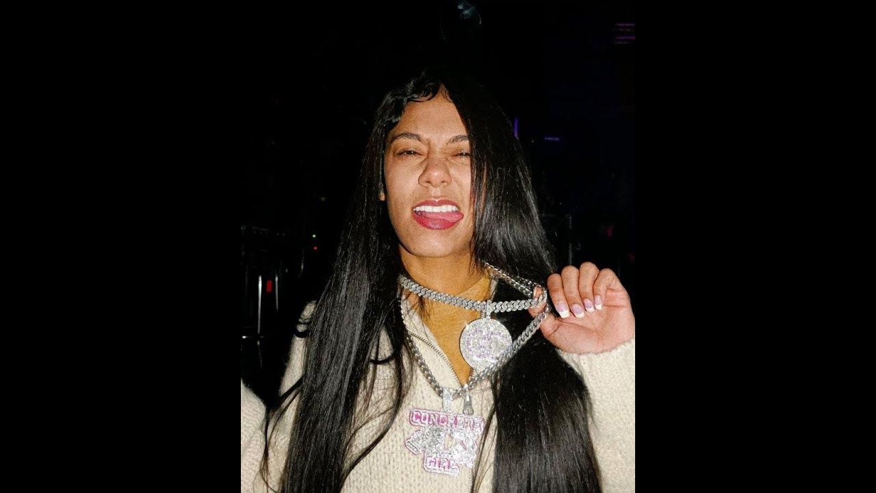 [FREE] Karrahbooo Type Beat - 