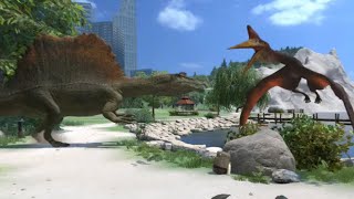 Download do APK de Dinosaur Sim para Android