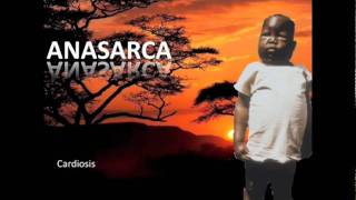 Anasarca - The 4 Causes