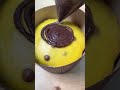 Glazing Panettone - Bakers Tip #Shorts