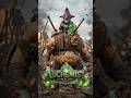 Alchemist Brought to Life 🧪 Unreal Cinematic Short! #dota2 #cinematic #aivideo #gaming #liveaction