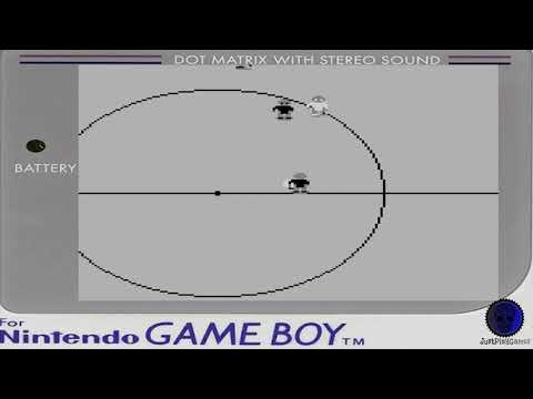 Sensible Soccer European Champions  - Nintendo Game Boy