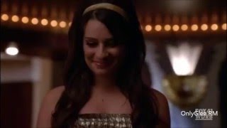 GLEE "Faithfully" (Full Performance)| From "Journey To Regionals"