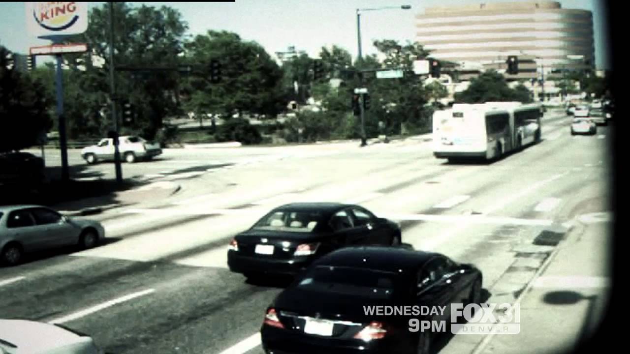 RTD Red Light Runners - Fox 31 Denver Investigation