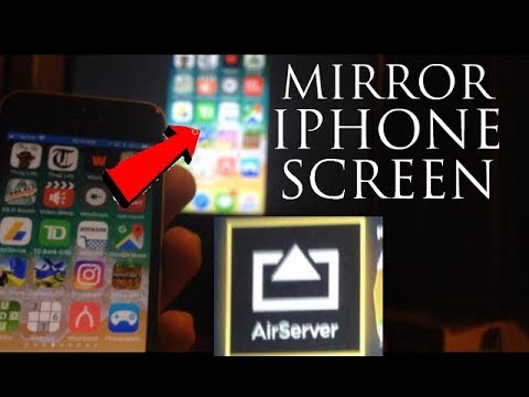 how-to-mirror-your-iphone-to-xbox-one