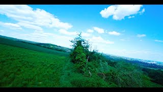 FPV | FreeStyle Practice | DJI Action 2