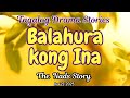 Tagalog Love Story:  Mga totoong kwento ng buhay na I-drinama 31