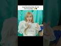 Lisa showing tutorial for DDU-DU DDU-DU dance 🩰🖤✨ #blackpink #shorts
