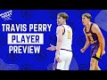 Travis Perry Player Preview: Will Travis Perry have a big role for the Kentucky Wildcats?