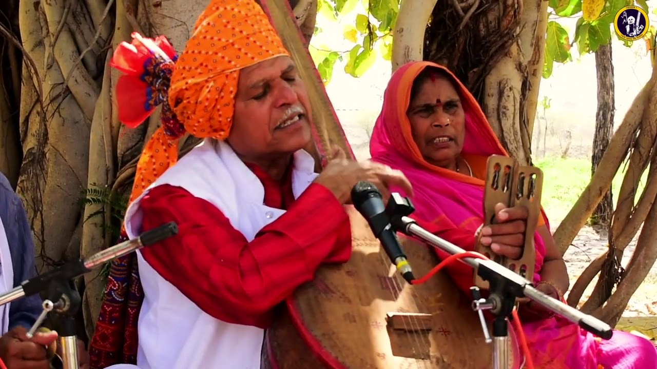 Vari Jaon Re Balihari Jaon Re ll Vari Jaon Re Baliharai Jaon Re ll by Prahlad Singh Tipanya