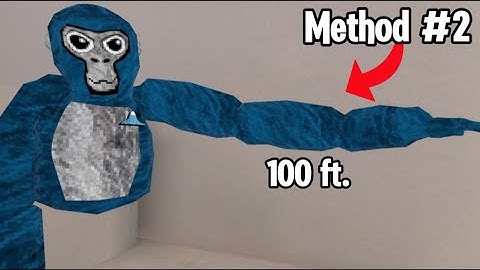 I Tested Every Way to get Long Arms