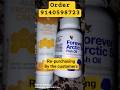 Order forever living products from authorised distributor, Kanpur #tlfcreators #yt #viral #trending