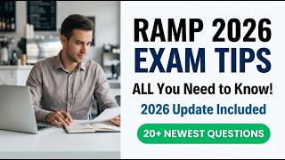 The Ultimate RAMP 2026 Guide Pass Your Responsible Alcohol Management Program Test Today