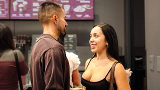What To Do When A Girl Looks At You! (easy)