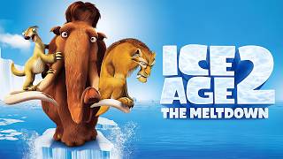 ICE AGE 2 – Full Movie 2026: THE MELTDOWN | ACTION FANTASY MOVIE IN ENGLISH 2026 (Game Movie)