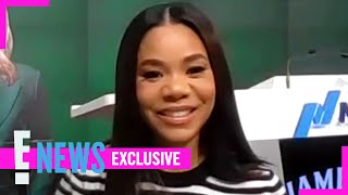 Regina Hall Shares What She's Most Excited For in Girls Trip 2 | E! News