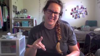 ASL 4 Assignment 5
