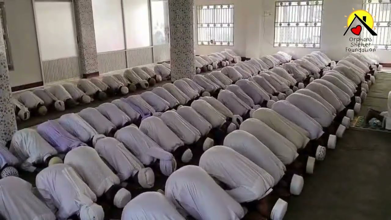 Orphans Shelter Foundation Documentary 2026