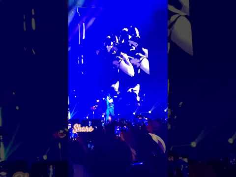 Carin Leon live
