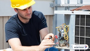 Introduction Building Services