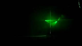 Laser Man Show 1 - Big Performance 2