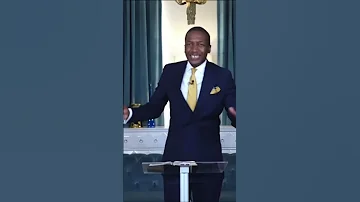 Prophet Uebert Angel talks about My King Jesus