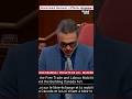 Canadian Senator Patrick Brazeau Collapses Inside Senate Chamber Canadian Senator Patrick Brazeau Collapses Inside Senate Chamber