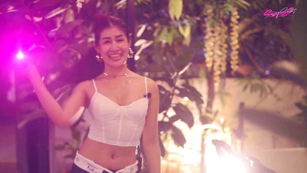 Sassy Sam's Vlog, Sneak Peak!