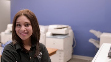 Precision Color Graphics