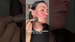 Tell Me The Worst Foundation You Ever Tried Bonus If You Share Your Skin Type