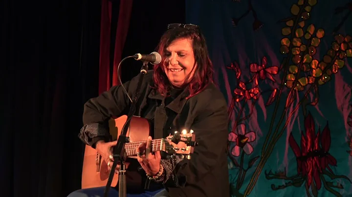 Shellie Morris @ Folk by the Sea 2022