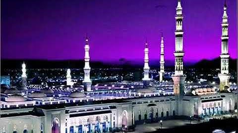 القرآن الكريم سورة الغاشية بصوت الشيخ سعد الغامدي