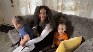 WVDDC Campaign   3 min Female