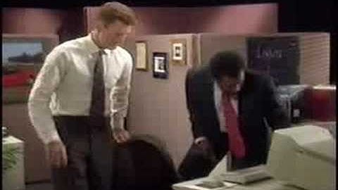 IBM Selling OS/2 Version 2 (Part 1 of 6)