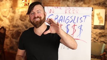 how to make money on craigslist without selling anything - make money from craigslist 2019