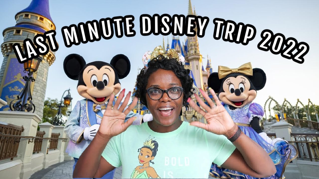 Planning a Disney Trip during summer crowds: How I did it, How much it costs, Genie+ 🧞‍♂️, more!