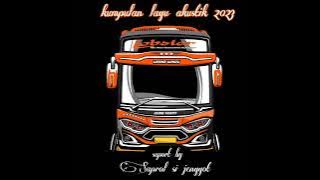 kumpulan lagu akustik merdu 2023 by BUS ISOM TRANS