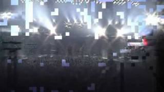 10. Rammstein - Moskau live at Bercy, Paris 2005