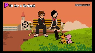 [Heaven Studio] Remix 10 (Wii) Except Really Bad