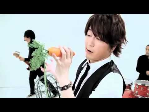 椎名慶治／RABBIT-MAN 15秒SPOT