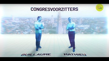 VVT-congres 5-6-7 juni 2025 | VVT neemt je mee naar de toekomst