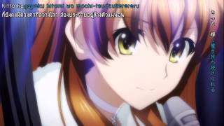 Sound of Destiny (from WHITE ALBUM 2 ep07) with Thai-subtitled