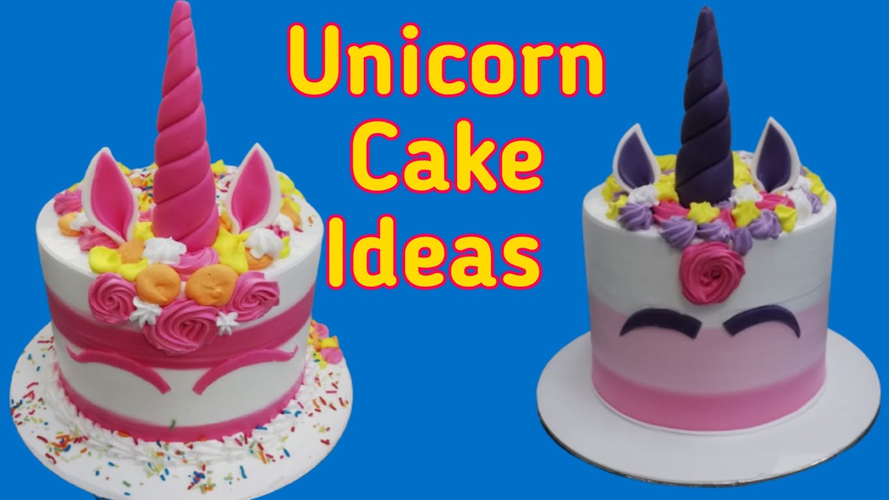 unicorn cake drawing unicorn cake without fondant unicorn cake