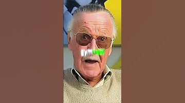 Why Stan Lee LOVED Daredevil! #shorts