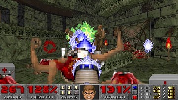 Kama Sutra MAP08 UV Max in 4m25s by Ancalagon