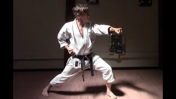 SMK Spring Keiko 2022, rick hotton sensei, Petalum...