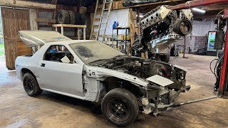 FC RX7 Drift Car under $5,000 Ep. 1 by Hesston S 155 views 2 weeks ago 12 minutes, 49 seconds